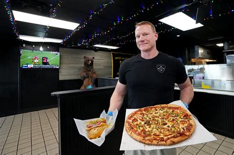 Shorty's Pizza opens new kitchens on Henderson and in Lewis Center