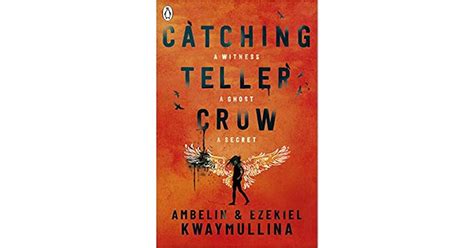 Catching Teller Crow by Ambelin Kwaymullina