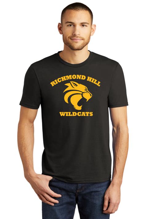 Richmond Hill Wildcats Collection