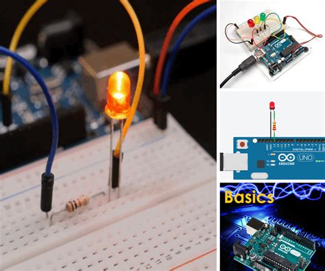 ARDUINO - Tutorials - Instructables