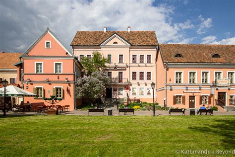 Things to in Minsk, Belarus (with a walking tour map)