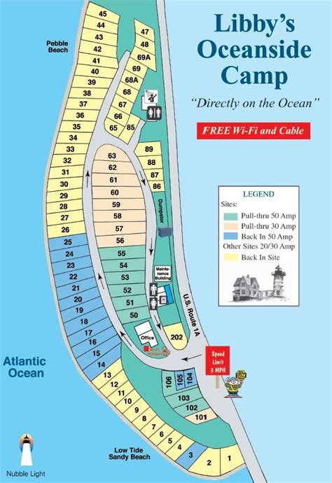 Camping, camping maine, maine camping, ocean camping maine, camping ...