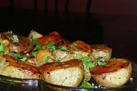 Roasted Peruvian Potatoes Recipe - Food.com