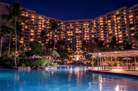 HYATT REGENCY GUAM - Updated 2019 Prices & Hotel Reviews (South Pacific ...