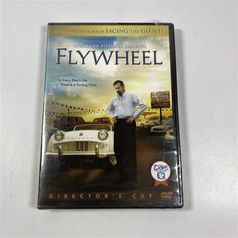 Flywheel Movie Poster