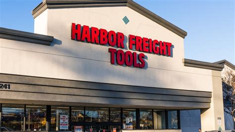 Harbor Freight Coupons: How To Find The Best Deals And Discounts