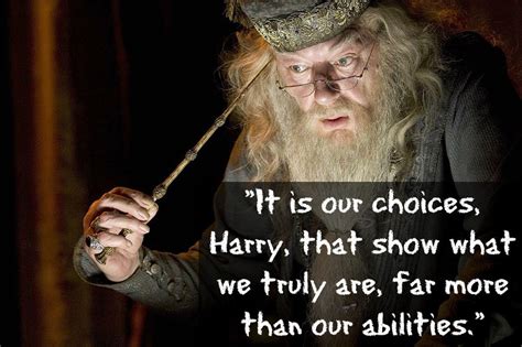 38 Best Harry Potter Quotes To Hold You Over Until The New 2018 Movie ...