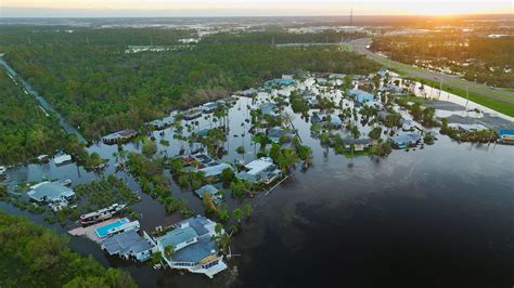 How to Protect Florida Coasts from Hurricane Storm Surge | NOVA | PBS