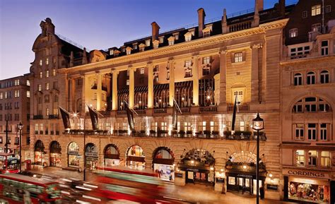 The Best Luxury Hotels in London, United Kingdom | Hurlingham Travel