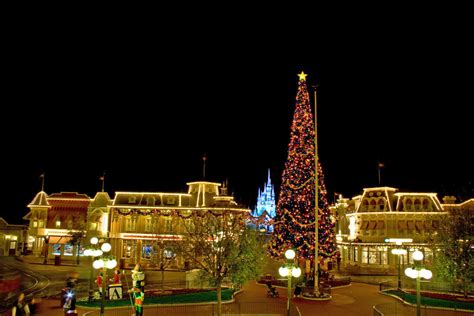 Christmas Town - Christmas Photo (9361628) - Fanpop