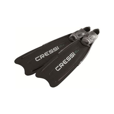 Cressi Gara Modular Fins | Cressi Free Diving Fins | Scuba warehouse