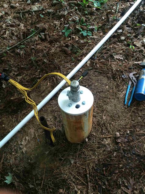 Reliable Well Pump Installation in Gainesville, GA 30501