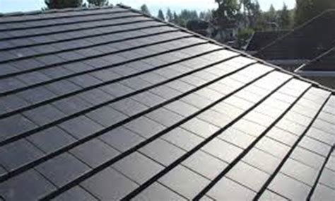 Tesla Solar Roof: Everything you need to know | Solar Choice