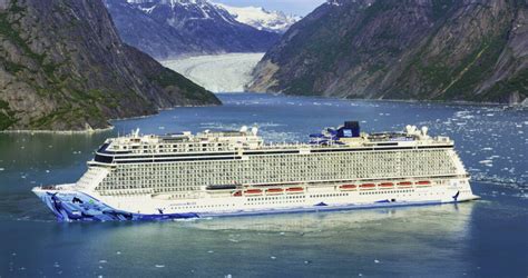 Norwegian Bliss Alaska Cruise Excursions - Cruise Gallery