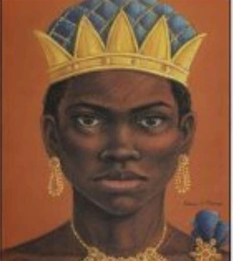 It Started in Philadelphia...: Queen Nzinga A Woman Before Her Time