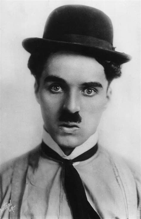 Charles Chaplin - Contact Info, Agent, Manager | IMDbPro