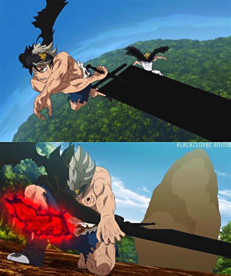 Black Meteorite Asta Asta black clover is a character from black clover