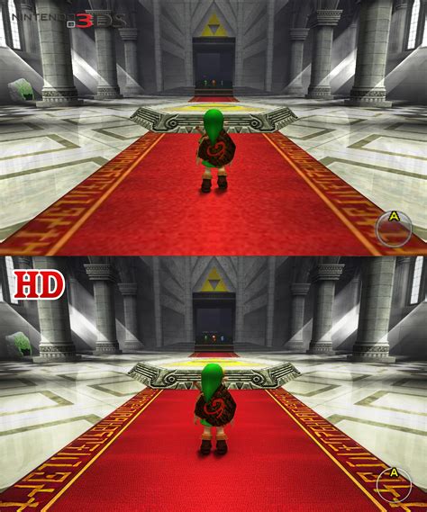 The legend of zelda ocarina of time 3ds rom citra - keysbox