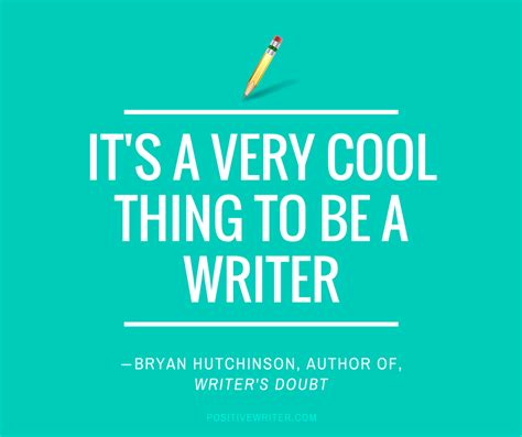 21 Quotes to Reignite Your Passion for Writing! | Positive Writer