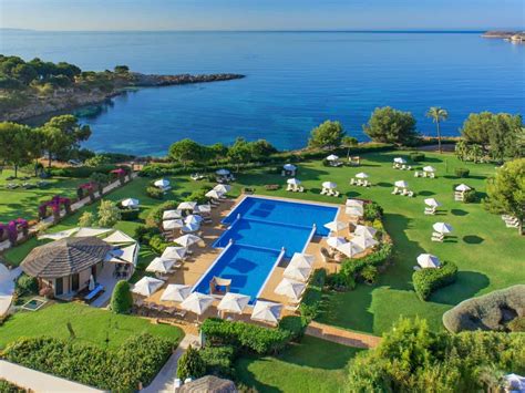 The Best Family Hotels In Majorca (Updated 2022)