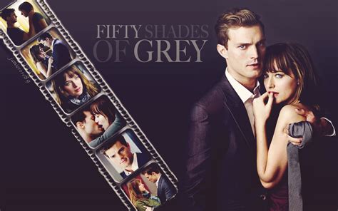 Fifty Shades of Grey Wallpaper (64+ images)