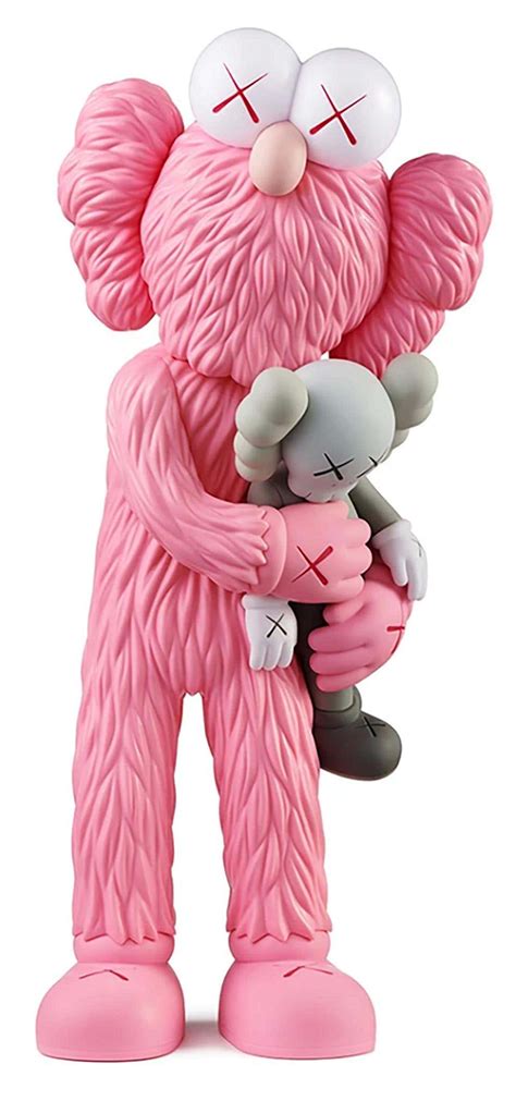 Dior x Kaws – mabou