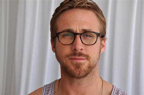 Ryan Gosling Glasses