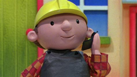 Watch Bob the Builder Classic Season 3 Episode 2: Bob the Builder ...