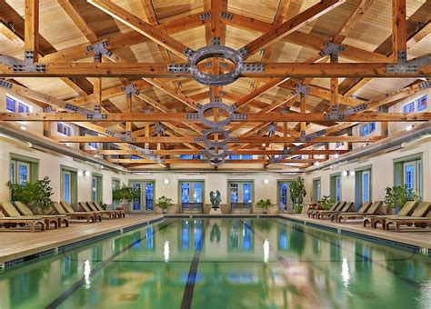 Luxury Spa Resort Getaways in Vermont | The Equinox