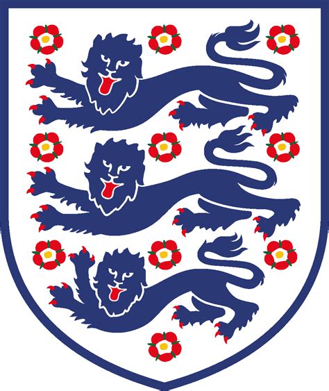 England National Football Team Logo - PNG Logo Vector Brand Downloads ...