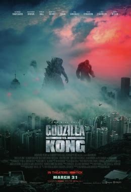 🎬 Godzilla vs Kong (2021) 1080p, 720p, HEVC, 480p HBO MAX WEB-DL x264 ...