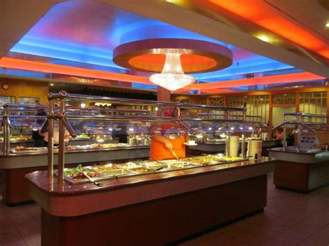 Best in years - Altoona Gourmet Buffet, Altoona Traveller Reviews ...