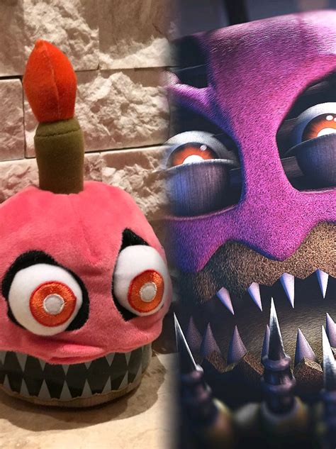 Five Nights at Freddy's Funko Plush Exclusives (so far) - POPVINYLS.COM