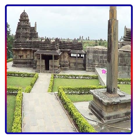 Famous Temples in Haveri