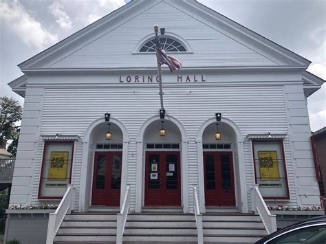 Patriot Cinemas Loring Hall Cinema Gift Card - Hingham, MA | Giftly