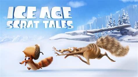 Watch Ice Age: Scrat Tales | Full episodes | Disney+