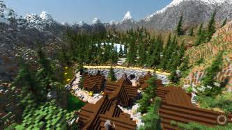 Best survival maps for minecraft store - mazdiet