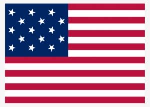 American Flag 1775 Transparent PNG - 500x500 - Free Download on NicePNG