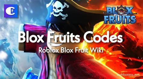 Blox Fruits Codes 2024 August Australia - Pris Ulrike