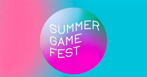 Summer Game Fest Confirmed To Return This June