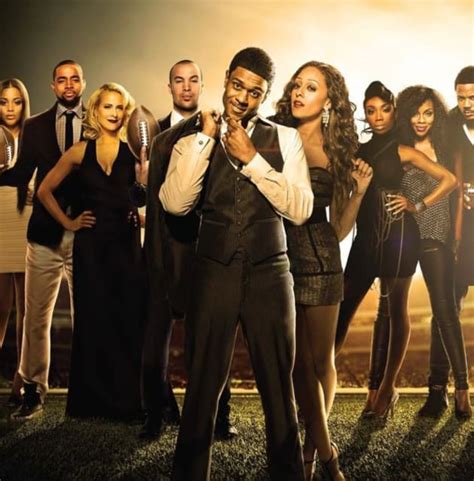 The CW Pilots: The Game Revival Nixed, Former Sarah Drew Vehicle ...