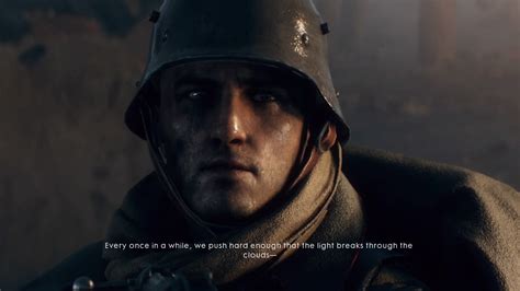 Battlefield 1 Campaign Review - The Great War Gets a Great Game ...