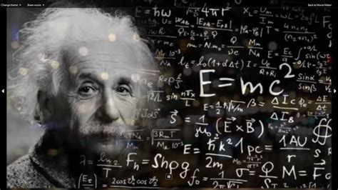 Albert Einstein Equations - Tessshebaylo