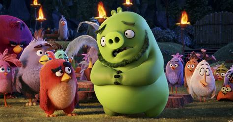 Angry Birds Movie 2016, HD Movies, 4k Wallpapers, Images, Backgrounds ...