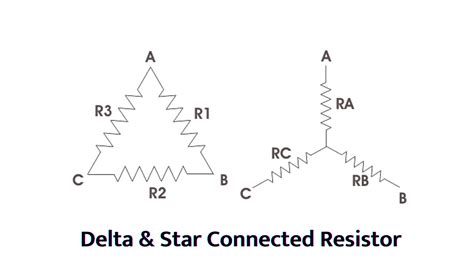 Simple Steps to Solve Delta to Star Conversion Formula (2023)