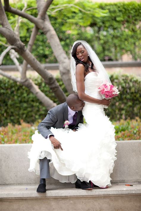 Pin by Ms.Cherry Cherry on Wedding | Black bride, Black wedding, Black love