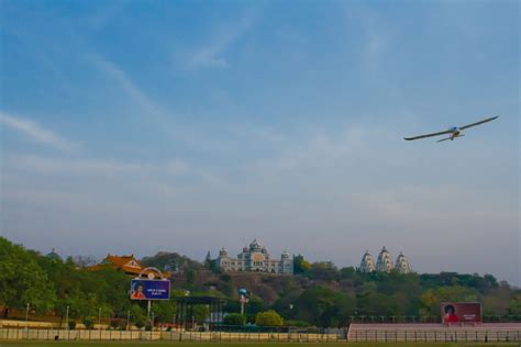 A modern Gurukula – Sri Sathya Sai Institute of Higher Learning (SSSIHL)