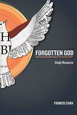 Forgotten God DVD Study Resource | Cokesbury