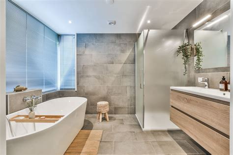 20 Indian Bathroom Designs Without Bathtub