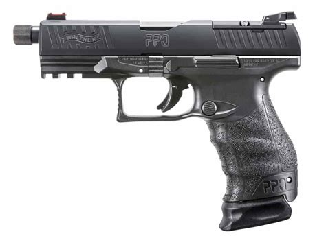 9 Walther PPQ Upgrades and Accessories – Concealed Carry Andrew